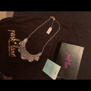 Park Lane Flora Necklace